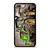 JOHN DEERE TRACTOR RETRO iPhone 7 / 8 Plus Case Cover