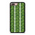 JOHN DEERE WALL COLLAGE GREEN iPhone 7 / 8 Plus Case Cover