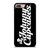 JOHNNY CUPCAKES CLOTHING LOGO iPhone 7 / 8 Plus Case Cover JOHNNY CUPCAKES CLOTHING LOGO iPhone 7 / 8 Plus Case Cover