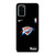 OKLAHOMA CITY THUNDER NIKE NBA BASKETBALL Samsung Galaxy S20 Plus Case Cover