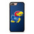 KANSAS JAYHAWKS ICON iPhone 7 / 8 Plus Case Cover