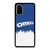 OREO CHOCOLATE MILK COOKIES LOGO Samsung Galaxy S20 Plus Case Cover