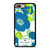 KATE SPADE BLUE FLORAL iPhone 7 / 8 Plus Case Cover