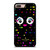 KATE SPADE COLORFULL MONSTER EYE iPhone 7 / 8 Plus Case Cover