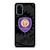 ORLANDO CITY SC MLS BLACK Samsung Galaxy S20 Plus Case Cover