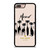 KATE SPADE MEOW CAT iPhone 7 / 8 Plus Case Cover