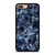KATE SPADE NEW YORK ABSTRACT BLUE iPhone 7 / 8 Plus Case Cover