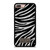 KATE SPADE NEW YORK ZEBRA PATTERN iPhone 7 / 8 Plus Case Cover
