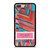 KATE SPADE STRIPE ICON iPhone 7 / 8 Plus Case Cover