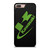KAWASAKI MOTOR LOGO CARBON iPhone 7 / 8 Plus Case Cover