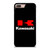 KAWASAKI MOTOR RED LOGO iPhone 7 / 8 Plus Case Cover