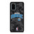 ORLANDO MAGIC BLACK CAMO Samsung Galaxy S20 Plus Case Cover