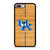 KENTUCKY WILDCATS WOODEN SYMBOL iPhone 7 / 8 Plus Case Cover KENTUCKY WILDCATS WOODEN SYMBOL iPhone 7 / 8 Plus Case Cover