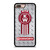KENWORTH TRUCKS METAL PLATE iPhone 7 / 8 Plus Case Cover
