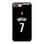 KEVIN DURANT BROOKLYN NETS NBA iPhone 7 / 8 Plus Case Cover