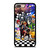 KINGDOM HEARTS CARTOON iPhone 7 / 8 Plus Case Cover