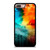 KINGKONG VS GODZILLA CITY iPhone 7 / 8 Plus Case Cover KINGKONG VS GODZILLA CITY iPhone 7 / 8 Plus Case Cover