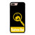 KNIVES OUT DANIEL CRAIG SILHOUETTE iPhone 7 / 8 Plus Case Cover KNIVES OUT DANIEL CRAIG SILHOUETTE iPhone 7 / 8 Plus Case Cover