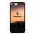 KOENIGSEGG CAR SUNSET LOGO iPhone 7 / 8 Plus Case Cover