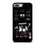 KPOP BANGTAN BOYS BTS SIGNATURE  iPhone 7 / 8 Plus Case Cover KPOP BANGTAN BOYS BTS SIGNATURE  iPhone 7 / 8 Plus Case Cover