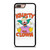 KRUSTY THE CLOWN THE SIMPSONS iPhone 7 / 8 Plus Case Cover KRUSTY THE CLOWN THE SIMPSONS iPhone 7 / 8 Plus Case Cover