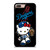 LA DODGERS HELLO KITTY BASEBALL iPhone 7 / 8 Plus Case Cover