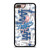 LA LOS ANGELES DODGERS SYMBOL iPhone 7 / 8 Plus Case Cover LA LOS ANGELES DODGERS SYMBOL iPhone 7 / 8 Plus Case Cover