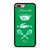 LACOSTE TENNIS PARIS iPhone 7 / 8 Plus Case Cover