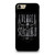 A7X AVENGED SEVENFOLD LOGO iPhone 7 / 8 Case Cover