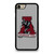 ALABAMA CRIMSON TIDE LOGO iPhone 7 / 8 Case Cover