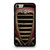 ALFA ROMEO RUSTY GRILL iPhone 7 / 8 Case Cover
