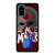 PEACEMAKER SUPERHERO ART Samsung Galaxy S20 Plus Case Cover