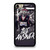 ALLEN IVERSON SIXERS BASKETBALL iPhone 7 / 8 Case Cover