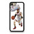 ALLEN IVERSON SIXERS NBA BASKETBALL iPhone 7 / 8 Case Cover