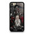 ANGELS OF DEATH ANIME CARTOON iPhone 7 / 8 Case Cover