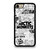ARCTIC MONKEYS COLLAGE 2 iPhone 7 / 8 Case Cover