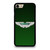 ASTON MARTIN GREEN CARBON iPhone 7 / 8 Case Cover