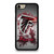 ATLANTA FALCONS NFL LOGO iPhone 7 / 8 Case Cover