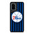 PHILADELPHIA 76ERS NBA USA FLAG Samsung Galaxy S20 Plus Case Cover