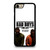 BAD BOYS FOR LIFE DIE TOGETHER iPhone 7 / 8 Case Cover