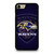 BALTIMORE RAVENS NFL LOGO iPhone 7 / 8 Case Cover