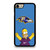 BALTIMORE RAVENS NIKE THE SIMPSONS iPhone 7 / 8 Case Cover