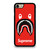 BAPE SHARK SUPREME RED iPhone 7 / 8 Case Cover