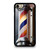 BARBER POLE HAIR CUT 2 iPhone 7 / 8 Case Cover