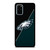 PHILADELPHIA EAGLES NFL FOOTBALL LOGO Samsung Galaxy S20 Plus Case Cover