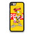BART SIMPSON SUPREME HYPEBEAST iPhone 7 / 8 Case Cover