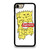 BART SIMPSON SUPREME iPhone 7 / 8 Case Cover