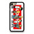 BART SIMPSON X SUPREME LOGO iPhone 7 / 8 Case Cover