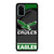 PHILADELPHIA EAGLES NFL TEAM Samsung Galaxy S20 Plus Case Cover