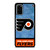 PHILADELPHIA FLYERS HOCKEY TEAM Samsung Galaxy S20 Plus Case Cover